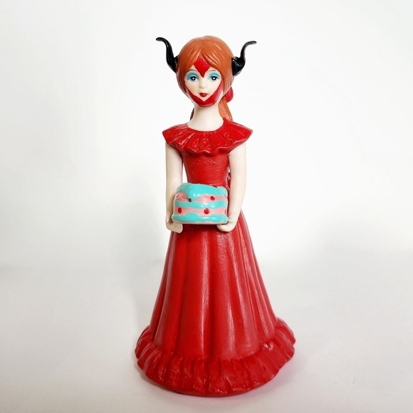 chappell roan Other - Chappell Roan My Kink Is Karma Inspired Figurine